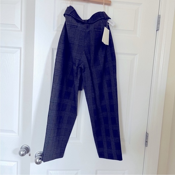 Wilfred Tie Front Pants NWOT - Picture 3 of 5